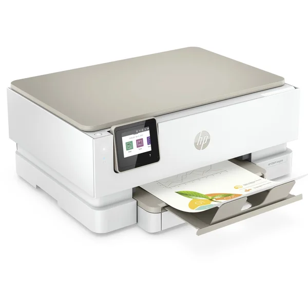 HP ENVY Inspire 7220e All-in-One, multifunkční tiskárna, A4, barevný tisk, Wi-Fi, HP+, Instant Ink - Tiskárny - Obrázek 59Z2700301