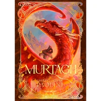 Murtagh  - E-kniha