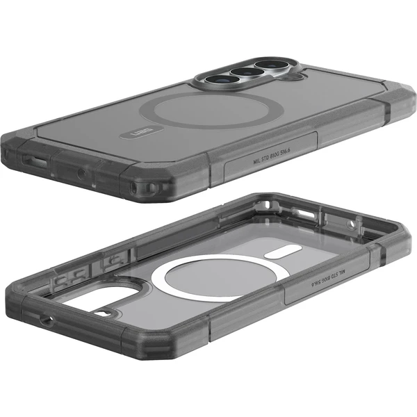 UAG Trooper MagSafe kryt Samsung Galaxy S26+ kouřový - Pouzdra - Obrázek 59b6d56478514d9b9fbccc6c427e6586