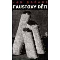 Faustovy děti - E-kniha