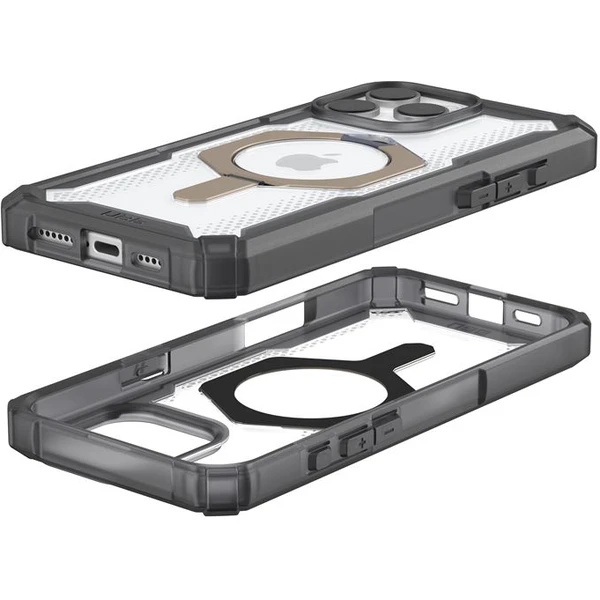 UAG Plasma XTE Magsafe kryt iPhone 16 Pro Max kouřový/titanový - Pouzdra - Obrázek 59b75ee6fa6645709a0bc962d4f7157c