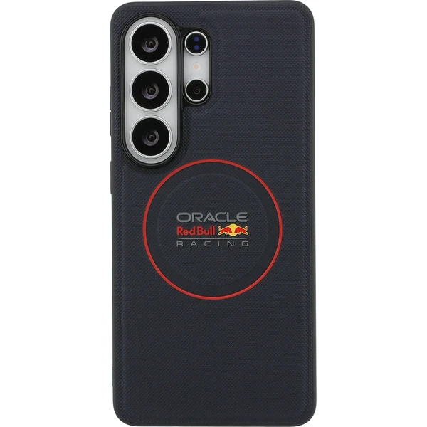 Oracle Red Bull Racing PU Leather Meshed Red Ring Magnetic kryt Samsung Galaxy S26 Ultra modrý - Pouzdra - Obrázek 59ba8cc3768a474484f43f3e2081873b