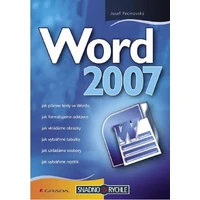 Word 2007 - E-kniha