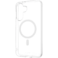 FIXED MagStory AntiUV TPU kryt s MagSafe Samsung Galaxy A37 čirý - Pouzdra