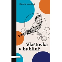 Vlaštovka v bublině - E-kniha