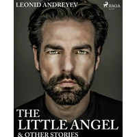 The Little Angel & Other Stories - E-kniha