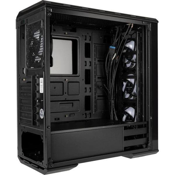 Kolink Levante V2 RGB černá - Počítačové skříně - Obrázek 59cb76db60394c2cb3cf7360f8ff3520
