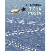 Tichá pošta - E-kniha