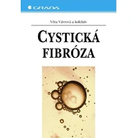 Cystická fibróza - E-kniha