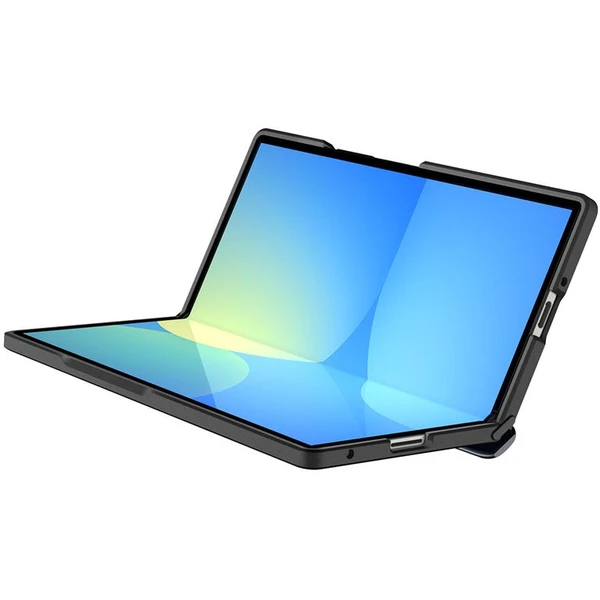 Spigen Slim Armor Pro MagSafe kryt Samsung Galaxy Z Fold7 šedý - Pouzdra - Obrázek 59ce7e6558fe4346954ee6952295dbb4
