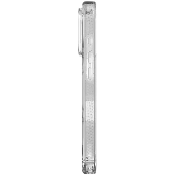 UAG Plyo Magsafe kryt iPhone 17 Pro čirý/stříbrný - Pouzdra - Obrázek 59cf45bb37e54efca778f6a0b76daf64