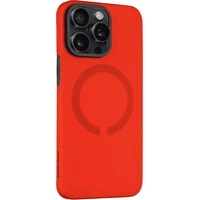 Tactical MagForce Aramid Bloody Mary Limited Edition Kryt pro Apple iPhone 15 Pro Max - Pouzdra