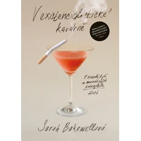 V existencialistické kavárně - E-kniha