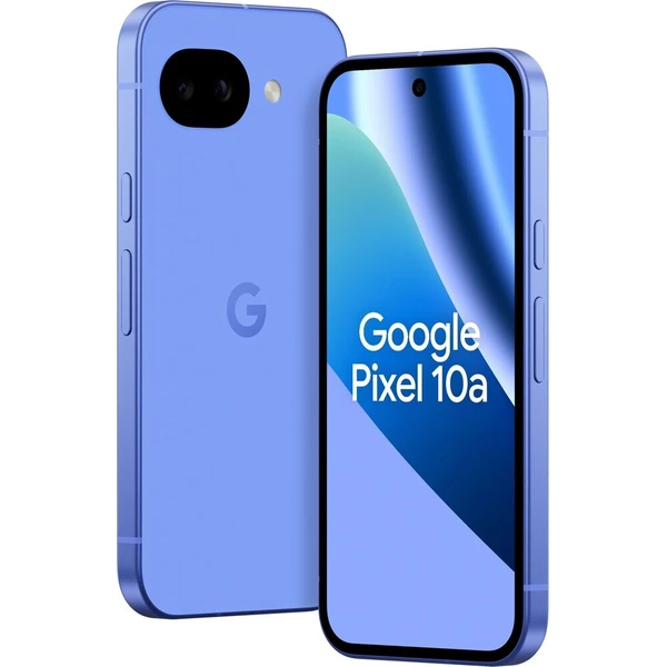 Google Pixel 10a 8GB/128GB Lavender - Mobilní telefony - Obrázek 59e8f95590e44d7db51220e52d2d6eb5