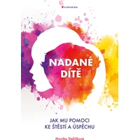 Nadané dítě - E-kniha