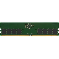 Kingston ValueRAM DDR5 8GB 6400MT/s CL52 DIMM (1x8GB) - Operační paměti