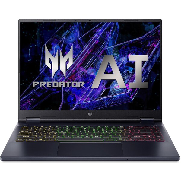 Acer Predator Helios Neo 14 (NH.QRPEC.001) černý