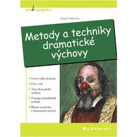 Metody a techniky dramatické výchovy - E-kniha