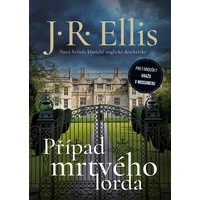 Případ mrtvého lorda - E-kniha