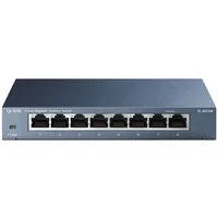 TP-Link TL-SG108 Switch - Switche