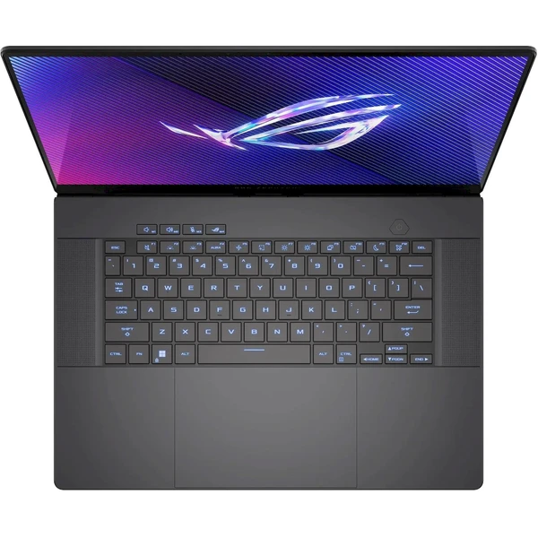 ASUS ROG Zephyrus G16 (GU605CM-NEBULA012X) RTX 5060 šedý - Notebooky - Obrázek 5A2G000J01