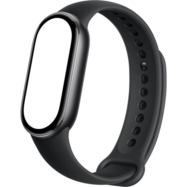 Xiaomi Smart Band 10 černý - Fitness náramky - Obrázek 5A2G000O01