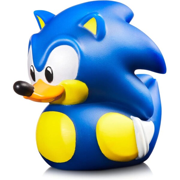 Tubbz kachnička malá Sonic