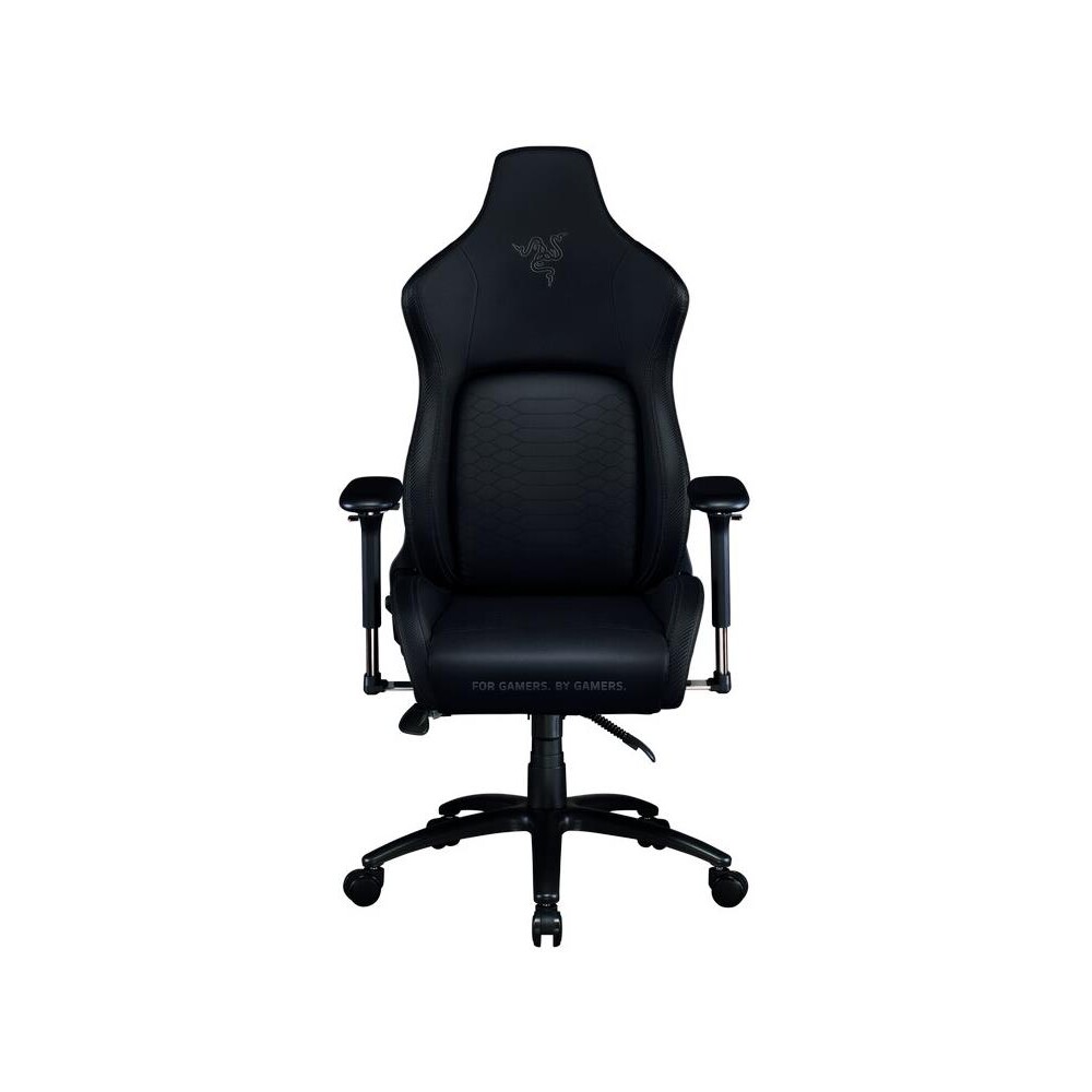 Razer Iskur XL herní židle černá