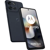 Motorola Moto G56 5G 8GB/256 GB černá - Mobilní telefony