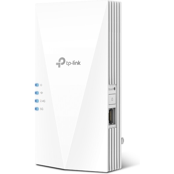 TP-Link RE700X Bílá