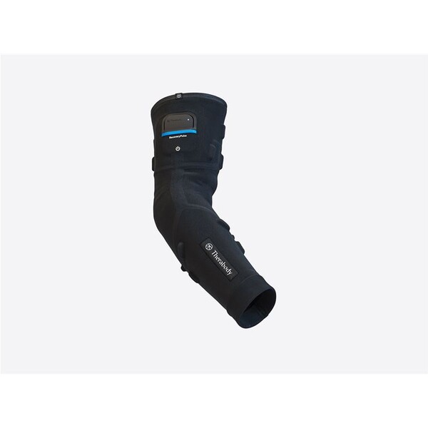 Therabody RecoveryPulse návlek na ruku XL