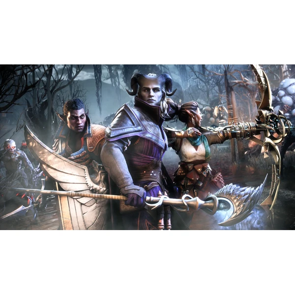 Dragon Age: The Veilguard (XSX) - Hry pro Xbox Series - Obrázek 5A78000P01