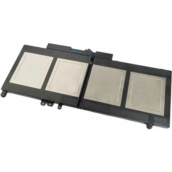 Dell Baterie 62W / HR LI-ON ( 451-BBUQ) - Baterie - Obrázek 5A7M600301