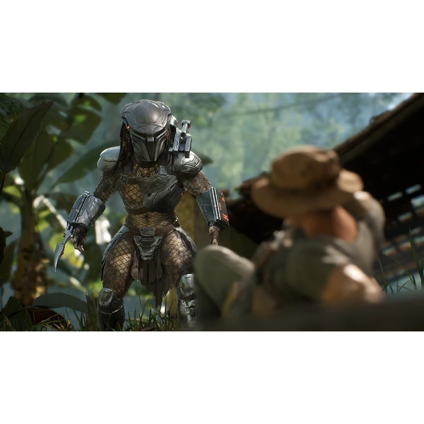 Predator: Hunting Grounds (PS5) - Hry pro PS5 - Obrázek 5A89000K01