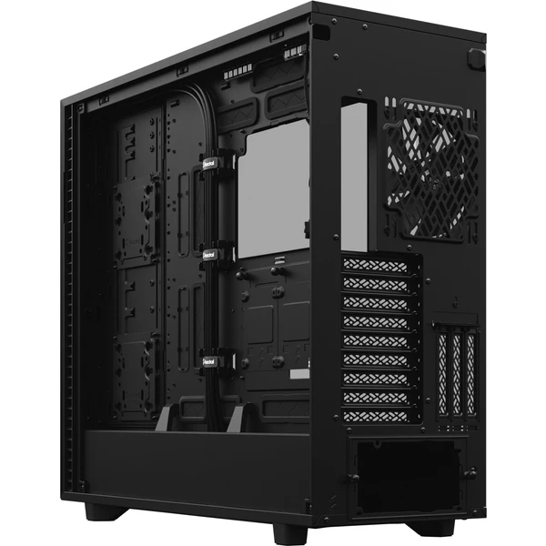 Fractal Design Define 7 XL Černá TG Dark Tint - Počítačové skříně - Obrázek 5A8W600301