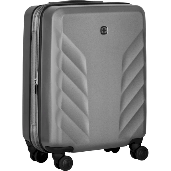 WENGER MOTION cestovní kufr vel. S (Carry-On), šedý - Kufry - Obrázek 5AAF000L01