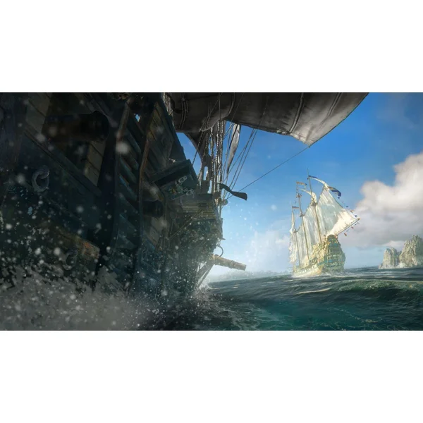 Skull and Bones (PS5) - Hry pro PS5 - Obrázek 5AB2700301