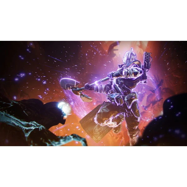 Destiny 2: The Final Shape (Xbox Series/Xbox One) - Digitální hry pro Xbox Series - Obrázek 5AE9000K01
