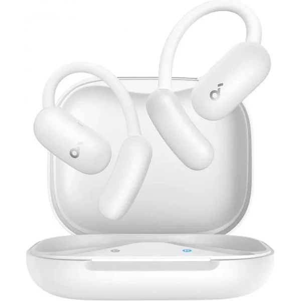 Anker Soundcore AeroFit 2 bluetooth sluchátka bílá - Sluchátka - Obrázek 5AFF000K01