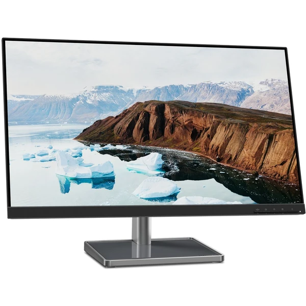Lenovo L27m-30 monitor 27" - Monitory - Obrázek 5AFW600301