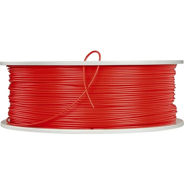 VERBATIM filament do 3D tiskárny PET-G 1.75mm, 327m, 1kg červený - Filamenty pro 3D tiskárny - Obrázek 5AG3000L01