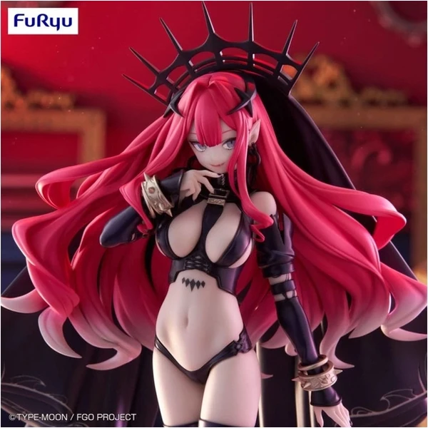 Figurka Furyu Fate/Grand Order Trio-Try-iT - Archer Baobhan Sith 24 cm    - Figurky - Obrázek 5AKN000K01