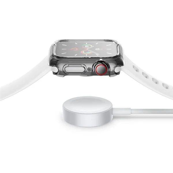 Spigen Ultra Hybrid kryt Apple Watch SE/6/5/4 (40mm) čiré - Pouzdra - Obrázek 5AKP300301