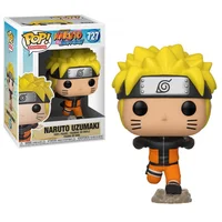 Funko POP! #727 Naruto - Naruto Running  - Funko POP!