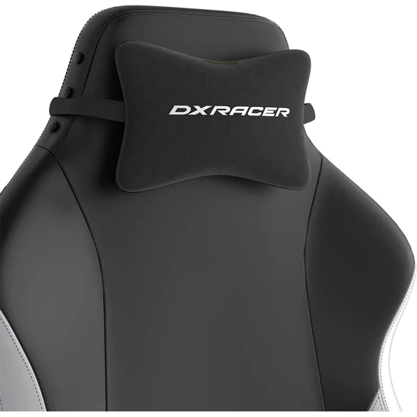 DXRacer DRIFTING XL herní židle černo-bílá - Židle - Obrázek 5AMD000J01