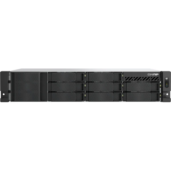 QNAP TS-855eU-RP-8G - NAS servery - Obrázek 5AMK000K01
