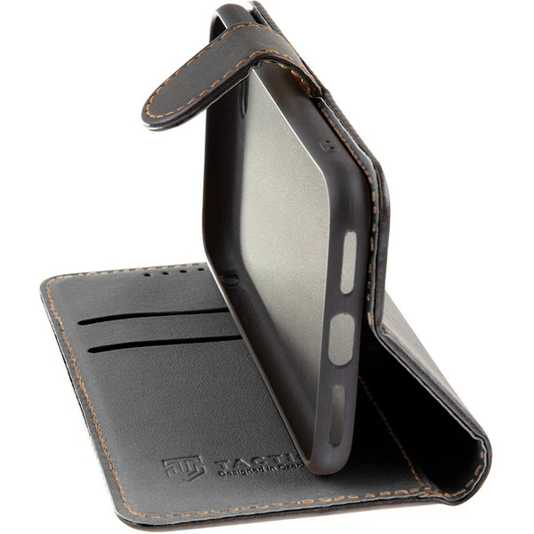 Tactical Field Notes pro Samsung Galaxy A13 4G černé - Pouzdra - Obrázek 5AQE100501