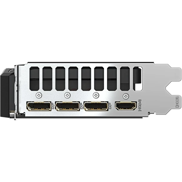 GIGABYTE NVIDIA GeForce RTX 5060 Ti WINDFORCE 2X OC 16G - Grafické karty - Obrázek 5AQF000N01