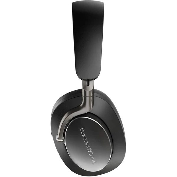 Bowers & Wilkins PX8 Black - Sluchátka - Obrázek 5AR0000601
