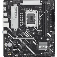 ASUS PRIME B860M-K - Základní desky